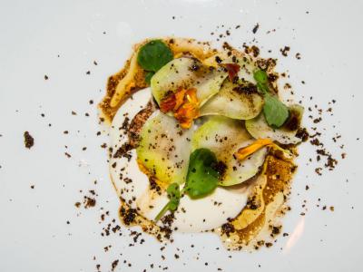 Beckta Dining & Wine, Ottawa