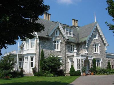 Earnscliffe, Ottawa