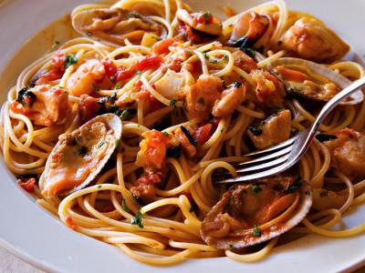 Trattoria Caffe Italia, Ottawa