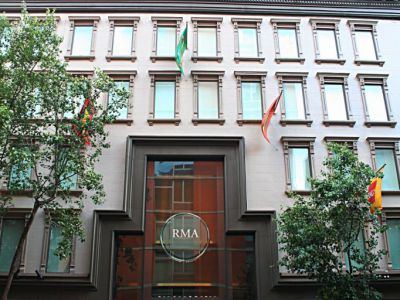 Rubin Museum of Art, New York