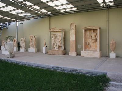 Archaeological Museum of Piraeus, Athens
