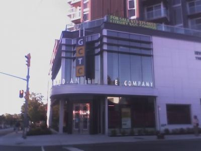 Great Canadian Theatre, Ottawa