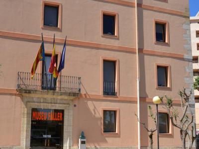 Museu Faller de Valencia, Valencia