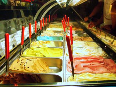 Gelateria Buonocore
