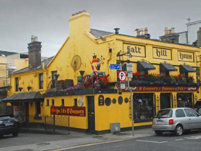 O'Connors Pub, Galway