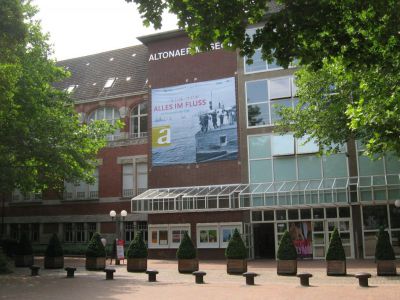 Altonaer Museum, Hamburg