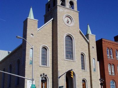 St. Anthony of Padua, Ottawa