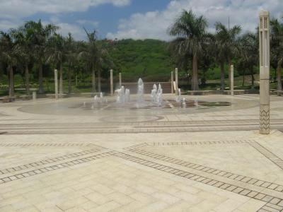 Al-Azhar Park
