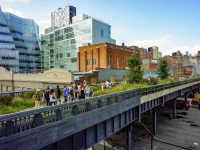 High Line