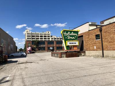 American Sign Museum, Cincinnati