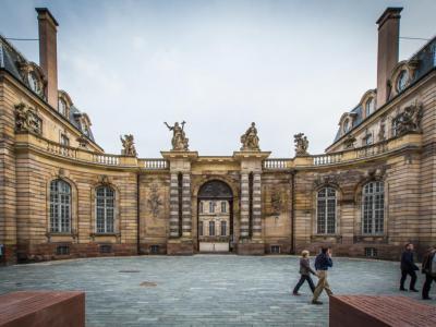 Museum of Fine Arts, Strasbourg