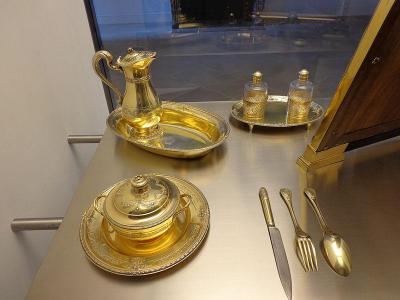 Museum of Decorative Arts, Strasbourg