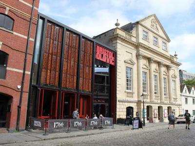 Bristol Old Vic, Bristol