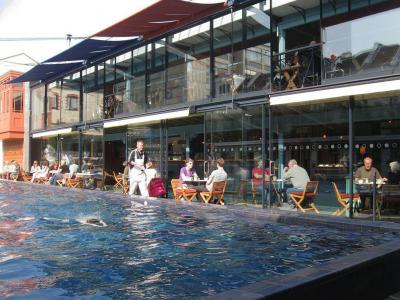 The Lido, Bristol
