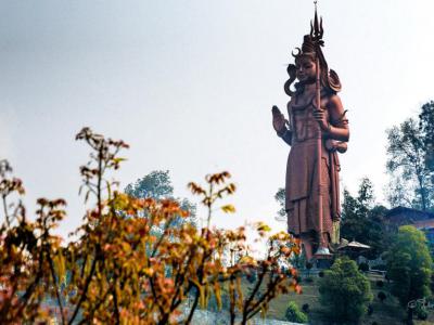 Kailashnath Mahadev, Kathmandu