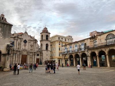 Old Havana, Havana