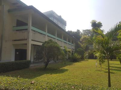 Natural History Museum, Yangon