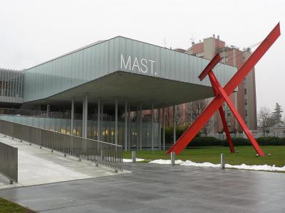 MAST (art gallery), Bologna