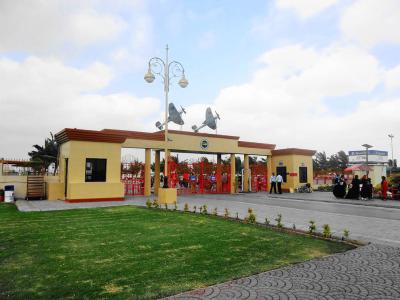 Pakistan Air Force Museum, Karachi