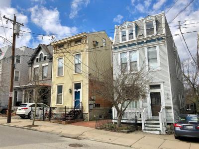 Mount Adams, Cincinnati