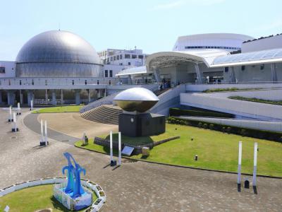 Port of Nagoya Public Aquarium, Nagoya