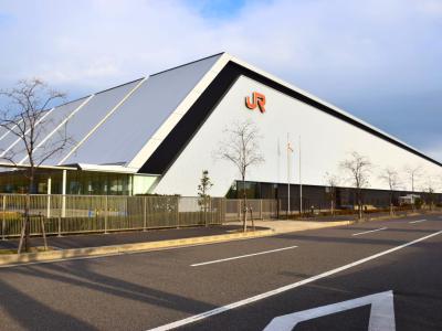 SCMaglev and Railway Park, Nagoya