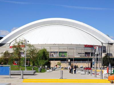 Rogers Centre, Toronto
