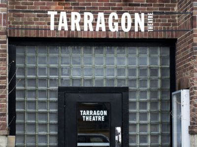 Tarragon Theater, Toronto