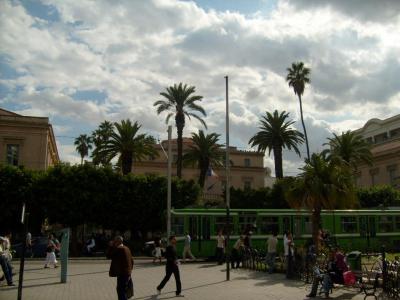 Embassy of France, Tunis