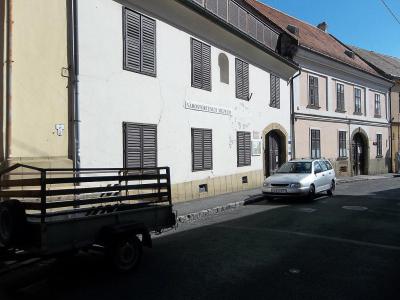 City History Museum, Pecs