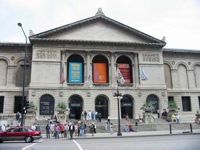 Art Institute of Chicago, Chicago