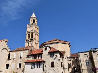 Cathedral of St. Domnius, Split