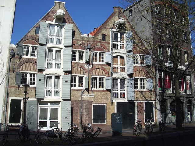 jewish tour of amsterdam