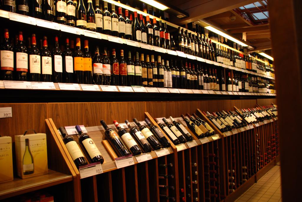 Best Wine and Brandy Shops (Self Guided), Chisinau, Moldova