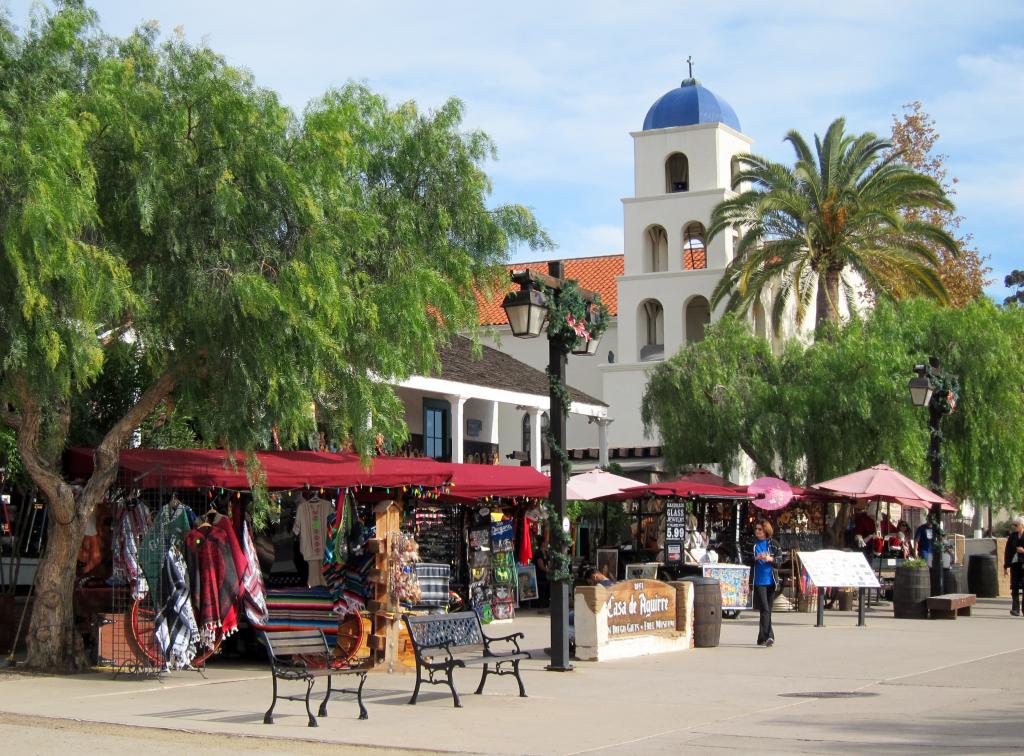old town old town