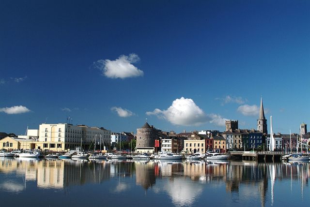 Waterford Introduction Walking Tour (Self Guided), Waterford, Ireland