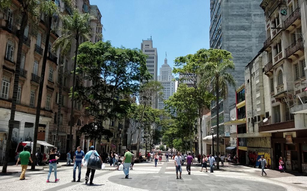 The Best Time to Visit Sao Paulo