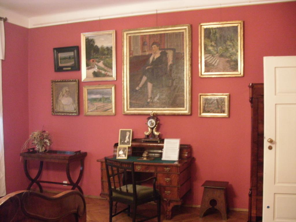 Historical House Museums Tour (Self Guided), Krakow, Poland