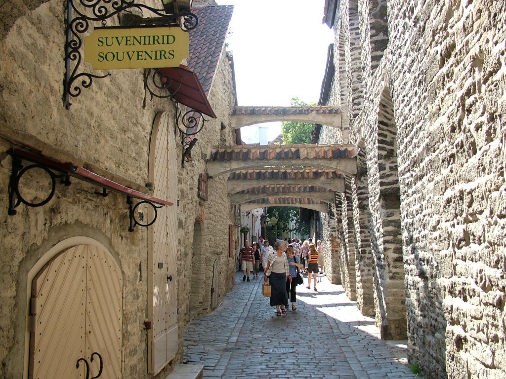 Street map Corrientes Resistencia