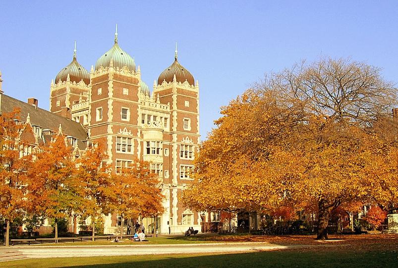 university of pennsylvania guided tours