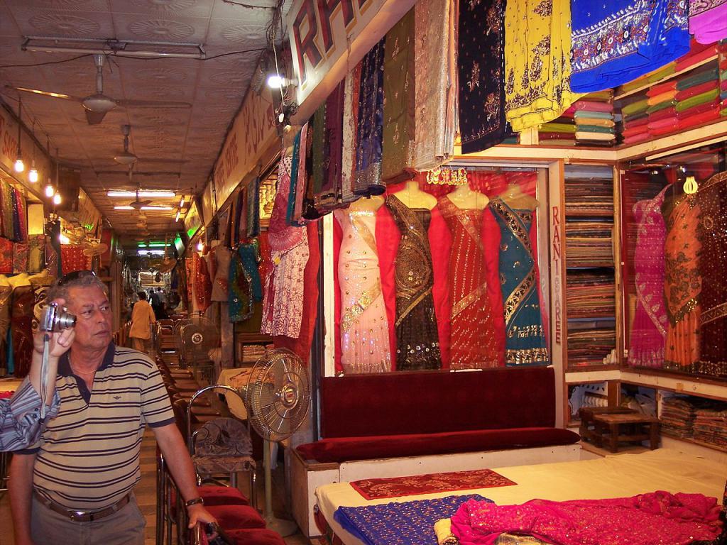 Sadar Bazar Karachi Map Shopping In Saddar (Self Guided), Karachi, Pakistan Sadar Bazar Karachi Map Shopping In Saddar (Self Guided), Karachi, Pakistan