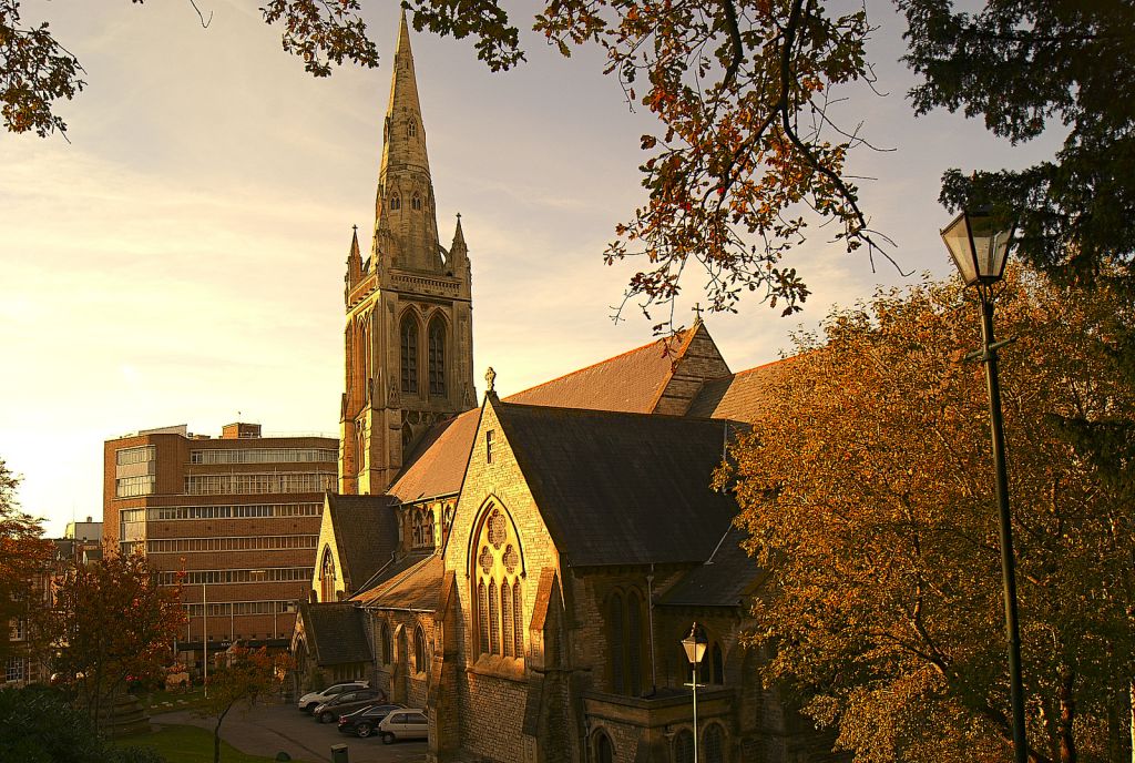 Bournemouth Introduction Walk (Self Guided), Bournemouth, England