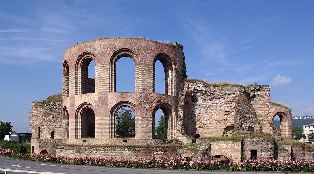 Historical Landmarks of Trier (Self Guided), Trier, Germany