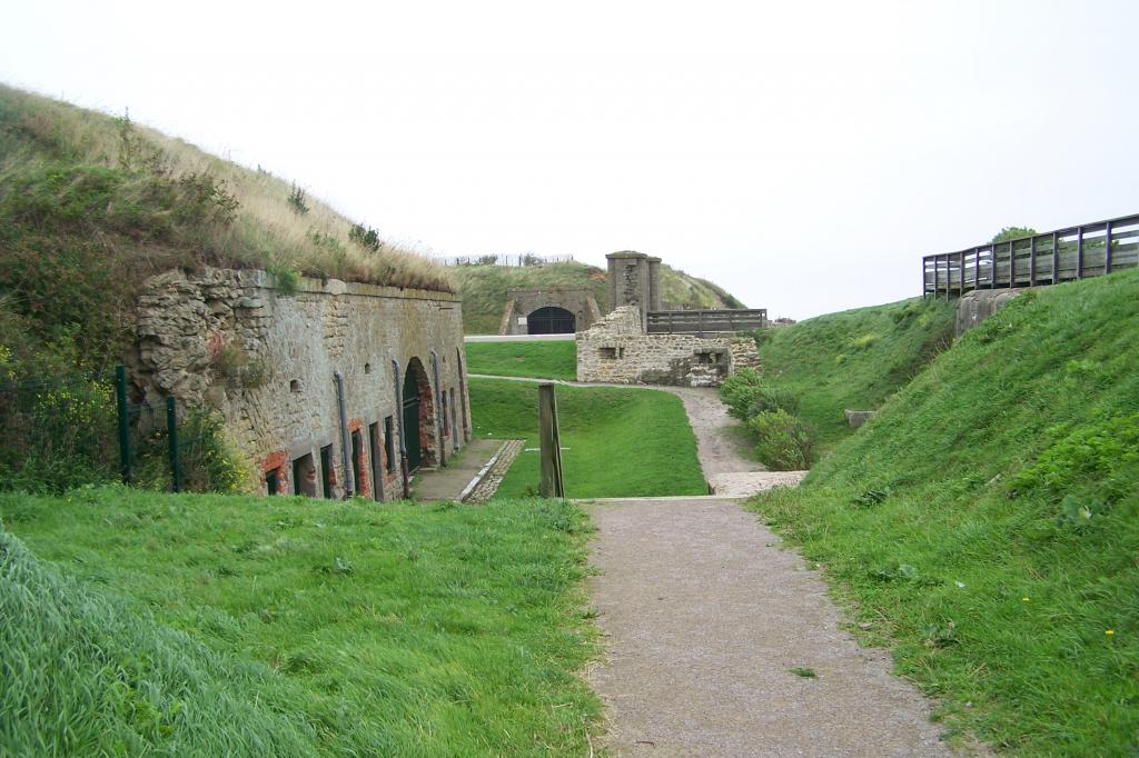 Historical Sights of Dover (Self Guided), Dover, England