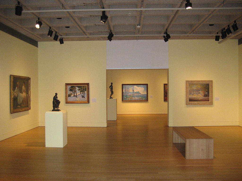 Art Galleries Tour (Self Guided), Hamilton, Canada