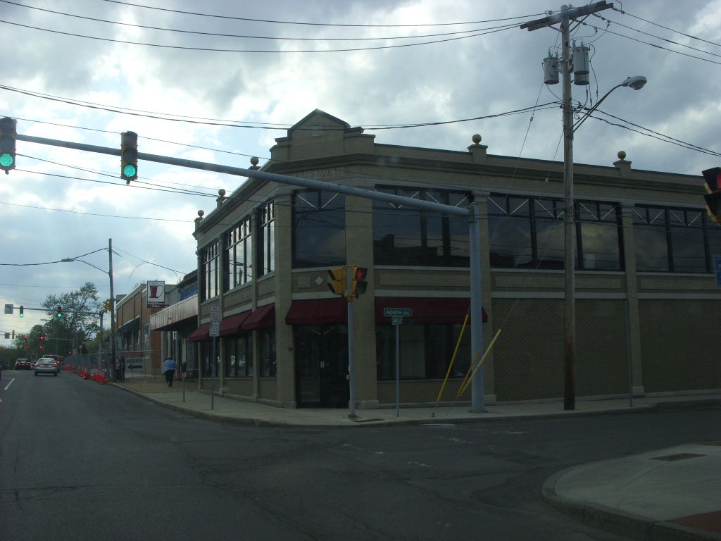 Syracuse Nightlife Tour, Syracuse, USA