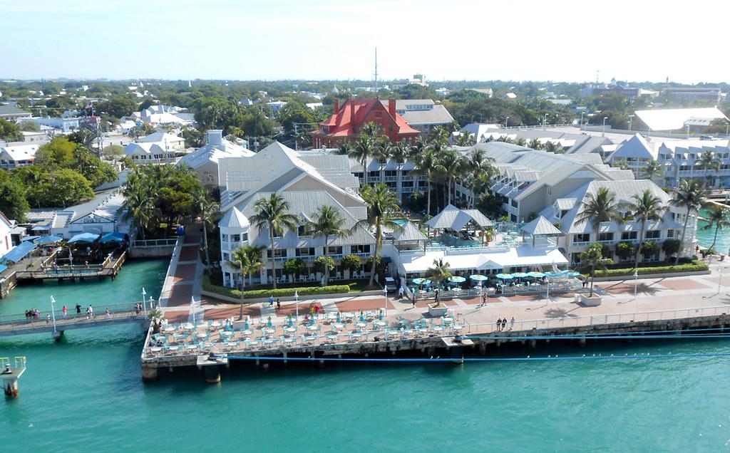 Free Self-Guided Walking Tour of Key West