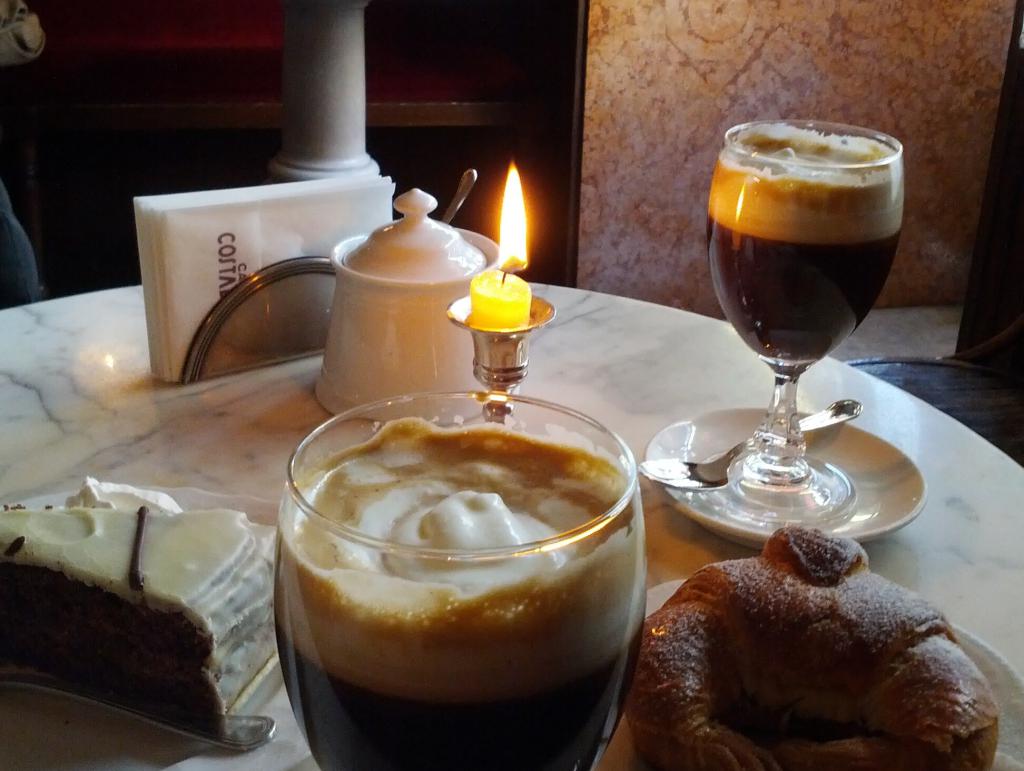 Coffee, Food and Chocolate Tour in Turin (Self Guided), Turin, Italy