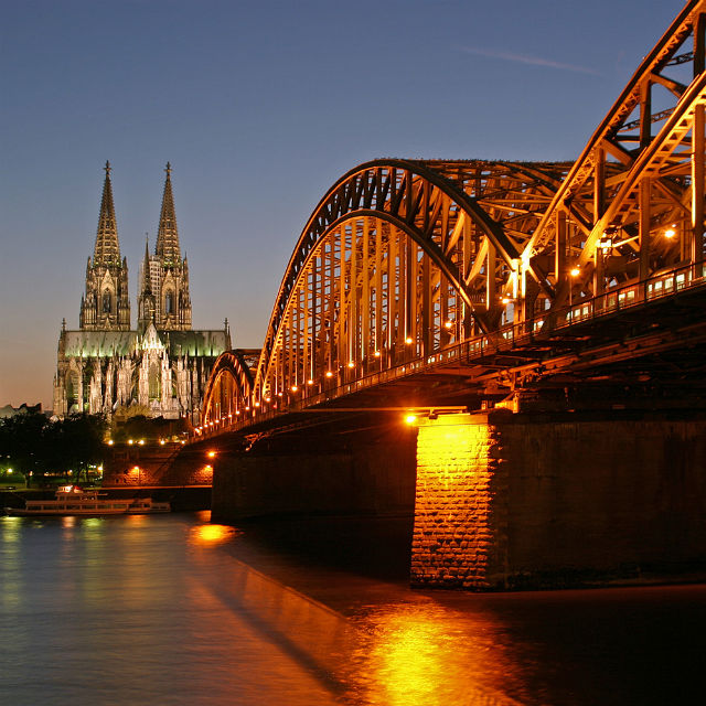 cologne germany tours