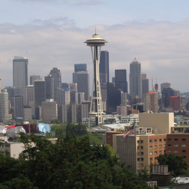 guided tours of seattle